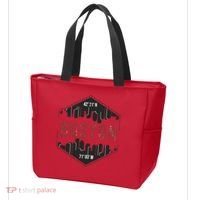 Boston Skyline Tote Bag thumb 3