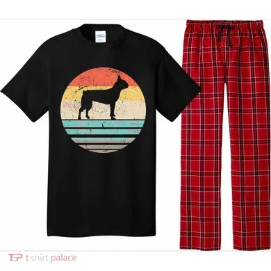 Pajama Set