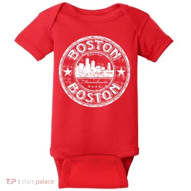 Baby Bodysuit