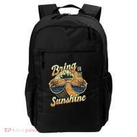 Bring On The Sunshine Beach Backpack thumb 0
