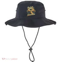 Bring On The Sunshine Beach Bucket Hat thumb 0