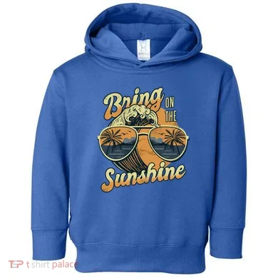 Toddler Hoodie