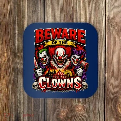 Coaster