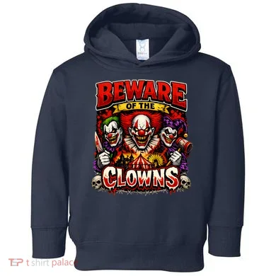 Toddler Hoodie