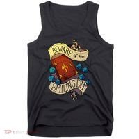 Beware Of The Smiling Dungeon Master Tank Top thumb 0