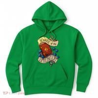 Beware Of The Smiling Dungeon Master Hoodie thumb 0