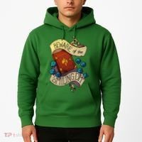 Beware Of The Smiling Dungeon Master Hoodie thumb 2