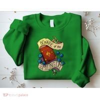 Beware Of The Smiling Dungeon Master Sweatshirt thumb 2