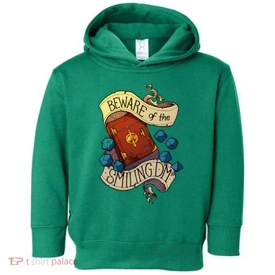 Toddler Hoodie