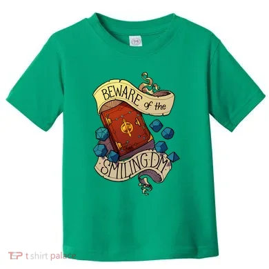 Toddler T-Shirt