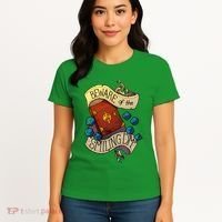 Beware Of The Smiling Dungeon Master Women's T-Shirt thumb 4