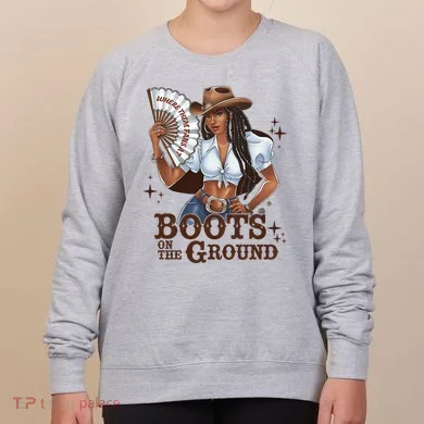 Women's Sweatshirt