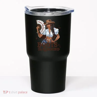 Tumbler