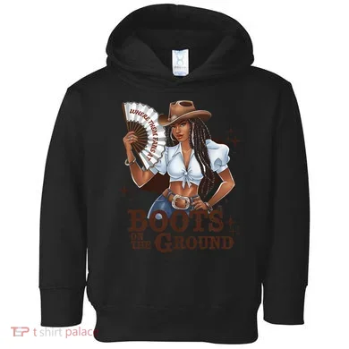 Toddler Hoodie