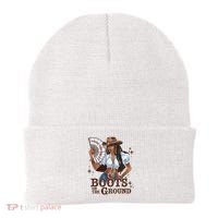 Boots On The Ground Linedance Beanie thumb 0