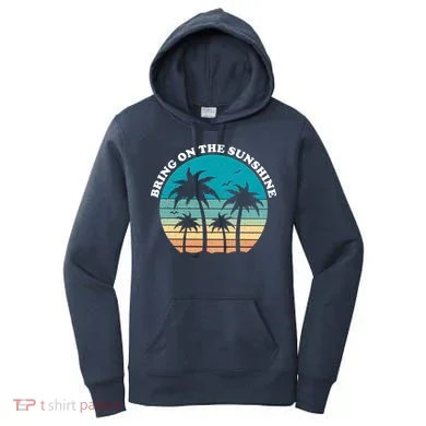 Women's Hoodie