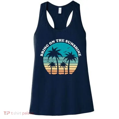 Women's Tank Top