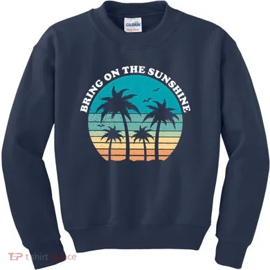Kids Sweatshirt