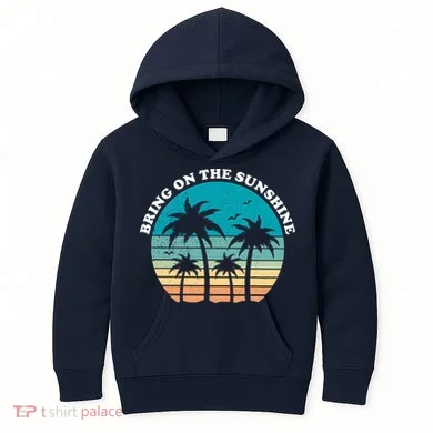 Kids Hoodie