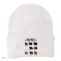 Bears Of The World Bears Beanie thumb 0