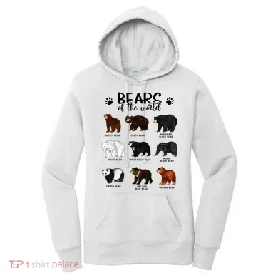 Women's Hoodie
