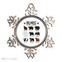 Bears Of The World Bears Ornament thumb 0