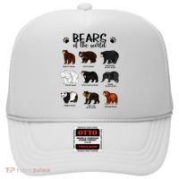 Bears Of The World Bears Hat thumb 0