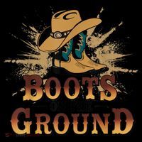 Boots On The Ground Western Cowboy Rodeo Country  Coffee Mug thumb 5