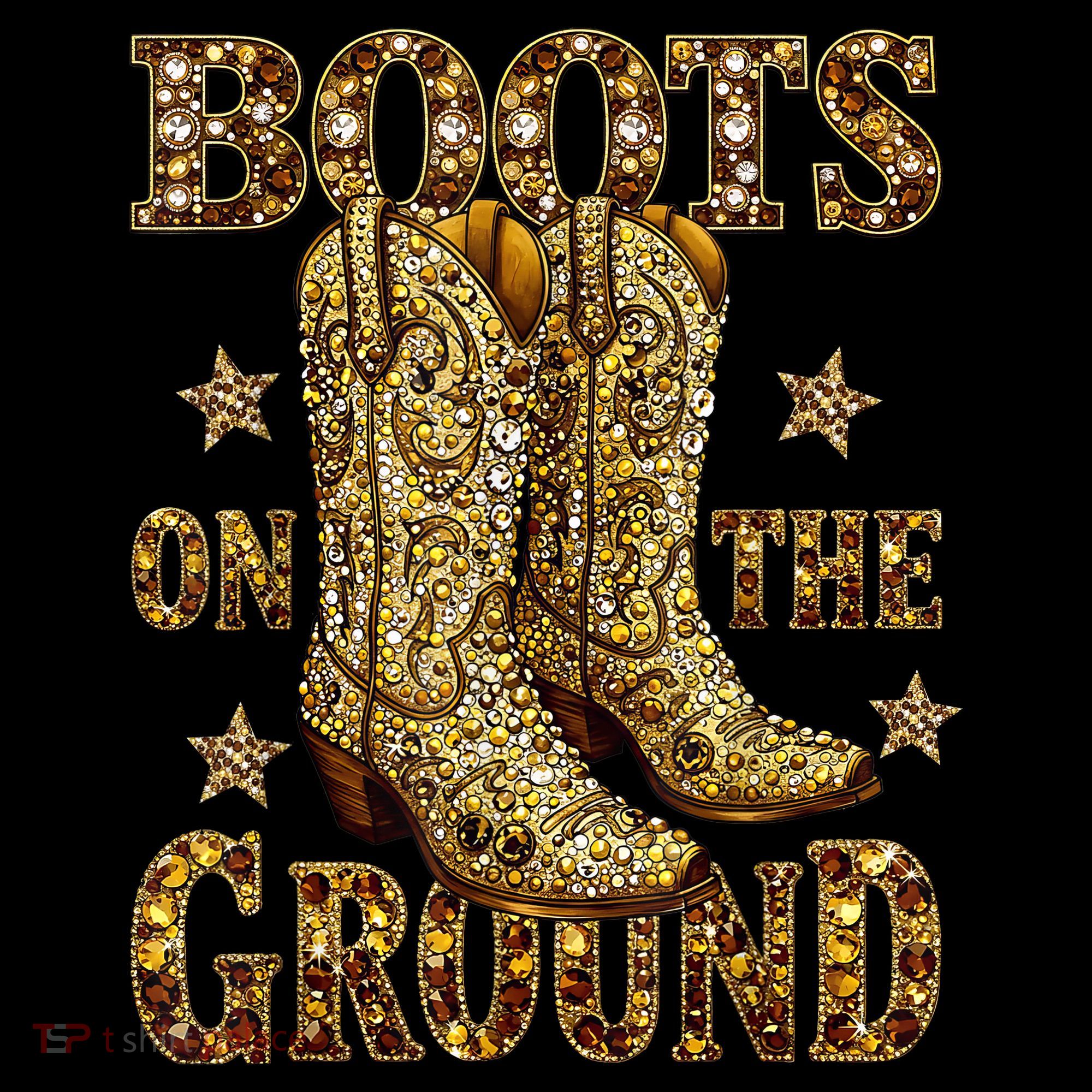 Boots On The Ground, Cowgirl Linedance, Boot Cowboy Western  Coffee Mug
