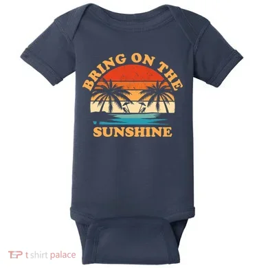 Baby Bodysuit