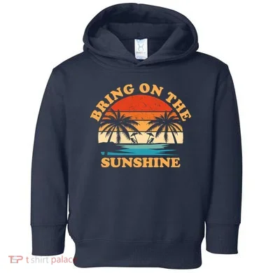 Toddler Hoodie