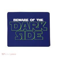 Beware Of The Dark Side Seahawks Football Fan Mousepad thumb 0