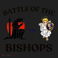Battle Of The Bishops Women's Sweatshirt thumb 2