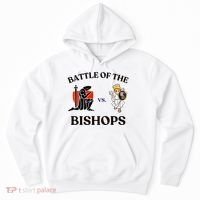 Battle Of The Bishops Hoodie thumb 0