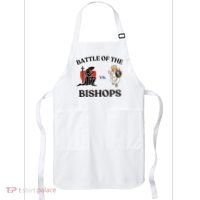 Battle Of The Bishops Apron thumb 0
