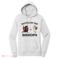 Battle Of The Bishops Women's Hoodie thumb 0