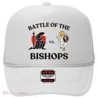 Battle Of The Bishops Hat thumb 0