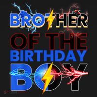 Brother Of The Birthday Boy Hedgehog Family Party Women's Tank Top thumb 5