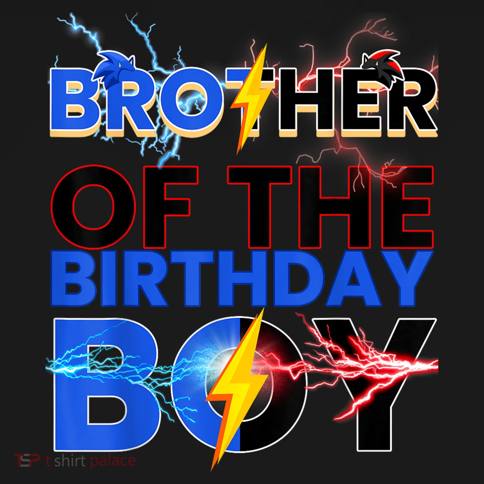 Brother Of The Birthday Boy Hedgehog Family Party Women's Tank Top