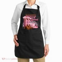 Boots On The Ground, Cowgirl Linedance, Boot Cowboy Western Apron thumb 2