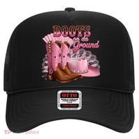 Boots On The Ground, Cowgirl Linedance, Boot Cowboy Western Hat thumb 0