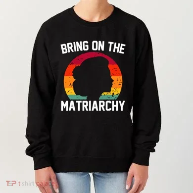 Women's Sweatshirt