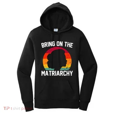 Women's Hoodie