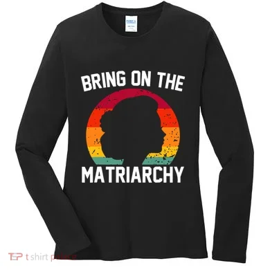 Women's Long Sleeve Shirt