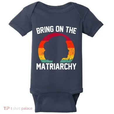 Baby Bodysuit