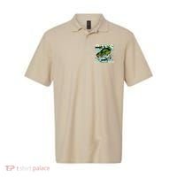 Bass On The Worm Polo thumb 0