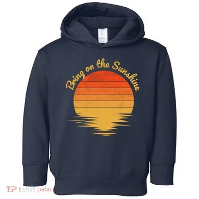 Toddler Hoodie