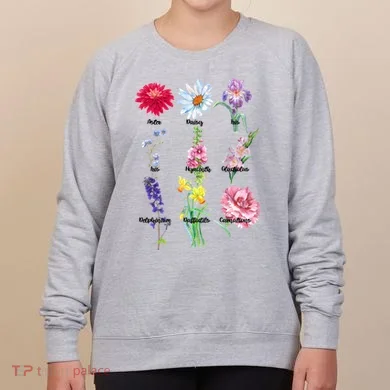 Women's Sweatshirt