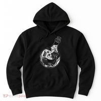 Bottled Whale Hoodie thumb 0