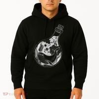 Bottled Whale Hoodie thumb 2
